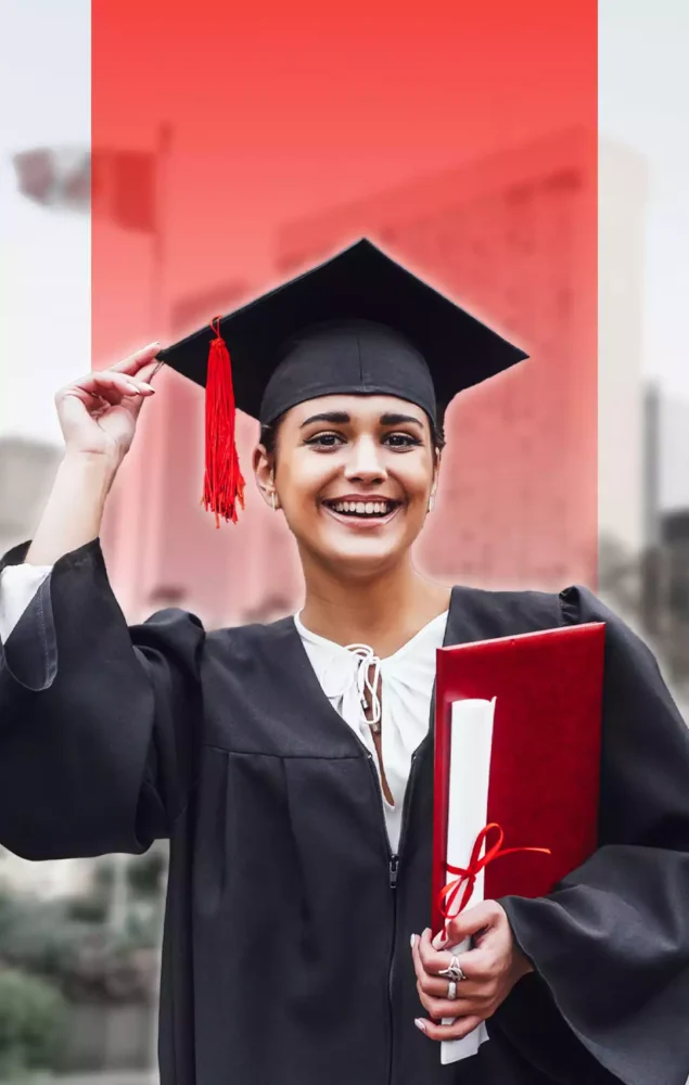 ویزای تحصیلی