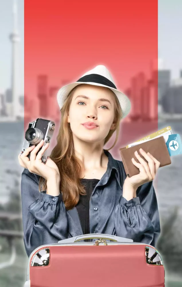 ویزای توریستی